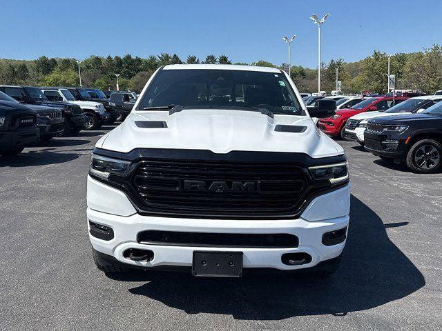 2023 RAM 1500 Limited Crew Cab 4x4 57 Box
