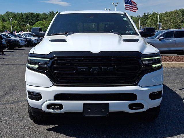 2023 RAM 1500 Limited Crew Cab 4x4 57 Box