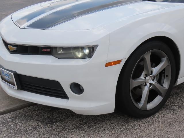 2014 Chevrolet Camaro 2LT