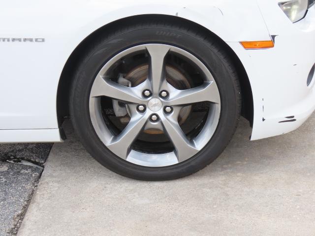 2014 Chevrolet Camaro 2LT