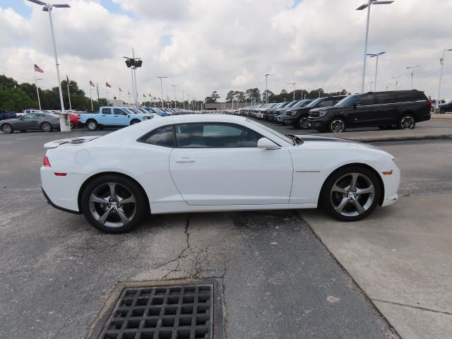 2014 Chevrolet Camaro 2LT