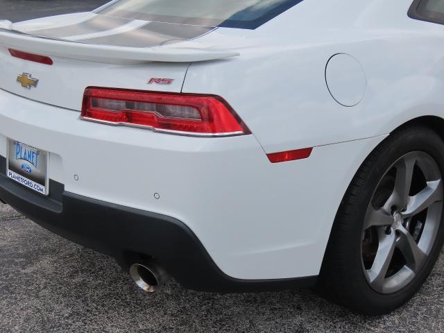 2014 Chevrolet Camaro 2LT