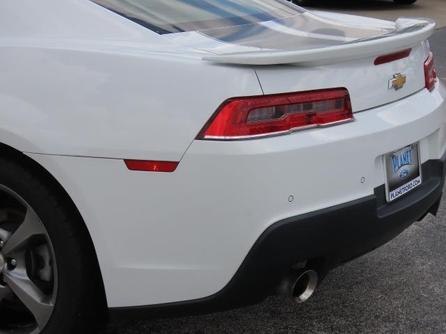 2014 Chevrolet Camaro 2LT