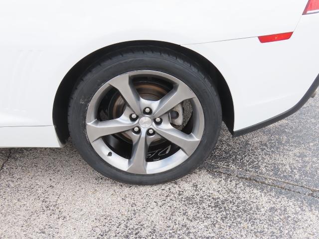 2014 Chevrolet Camaro 2LT
