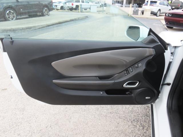 2014 Chevrolet Camaro 2LT