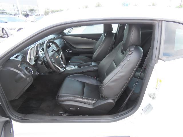 2014 Chevrolet Camaro 2LT