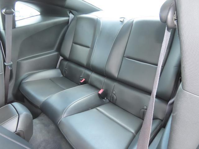 2014 Chevrolet Camaro 2LT