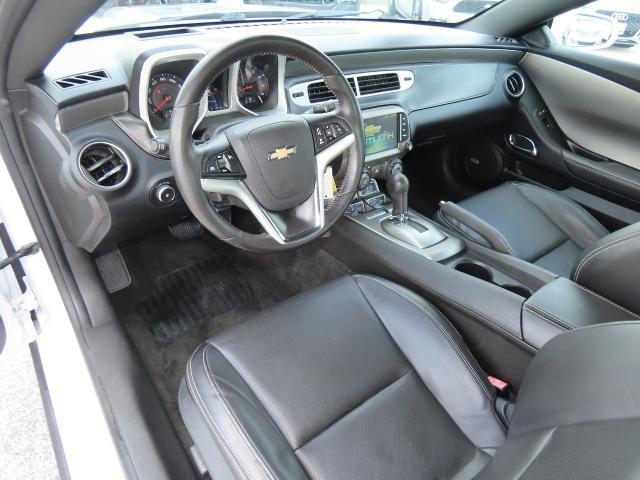 2014 Chevrolet Camaro 2LT