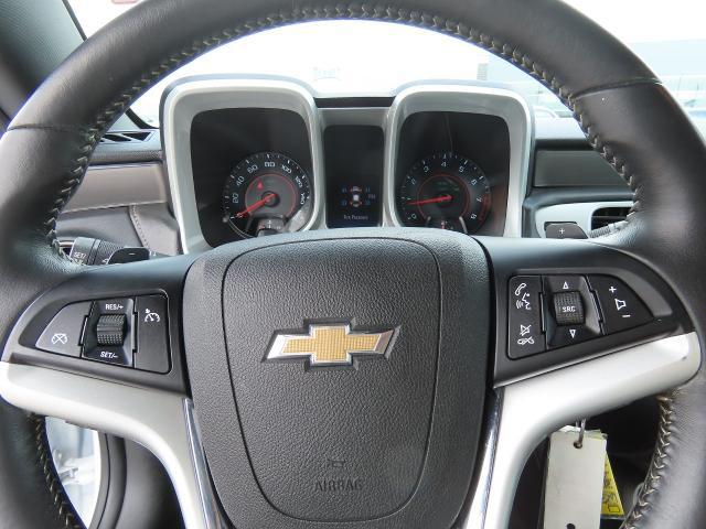 2014 Chevrolet Camaro 2LT