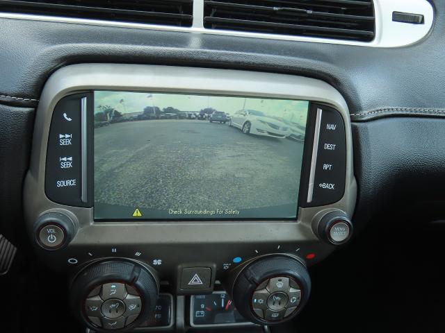 2014 Chevrolet Camaro 2LT