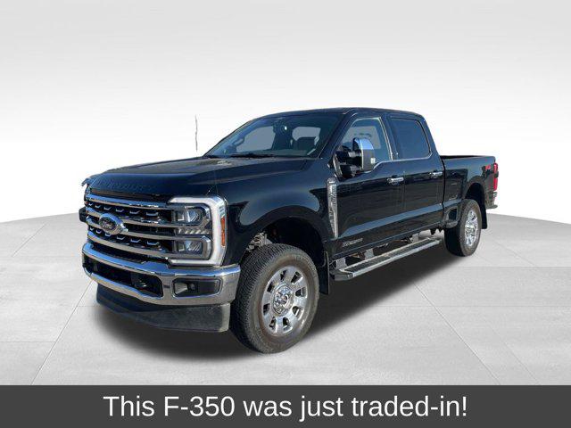 2025 Ford F-350 LARIAT for sale in Wichita, KS