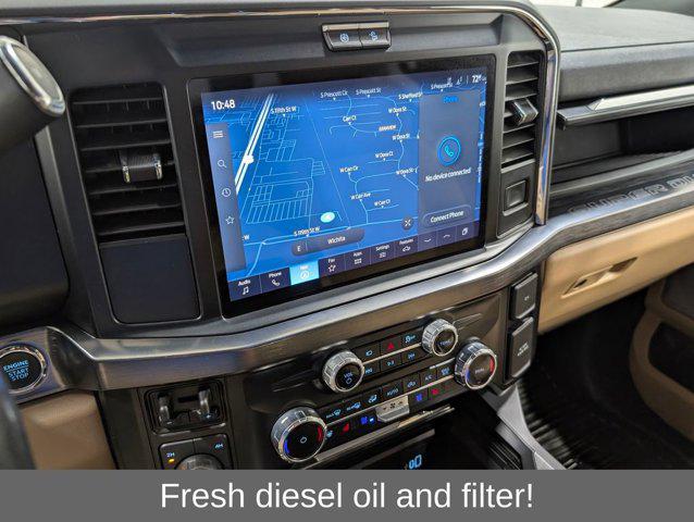 2025 Ford F-350 LARIAT