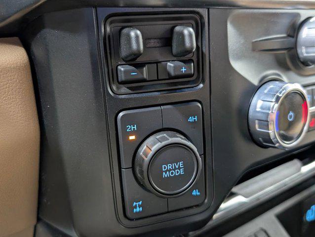 2025 Ford F-350 LARIAT