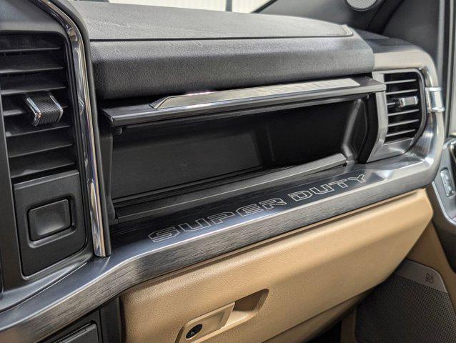 2025 Ford F-350 LARIAT