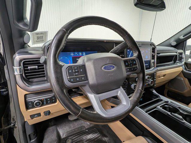 2025 Ford F-350 LARIAT