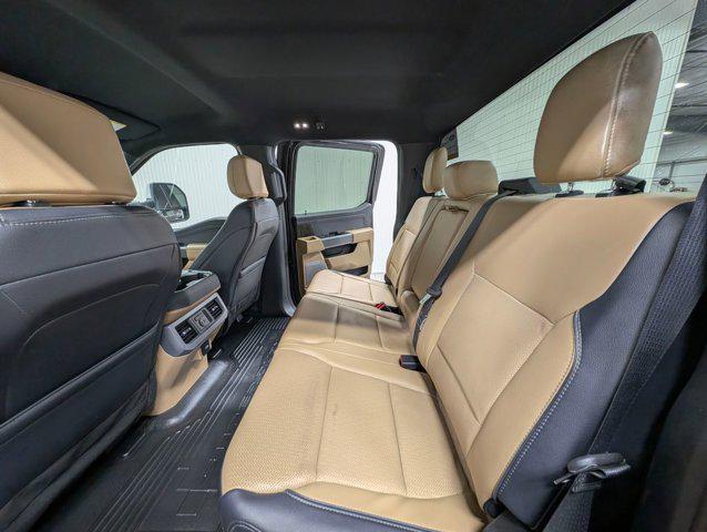 2025 Ford F-350 LARIAT