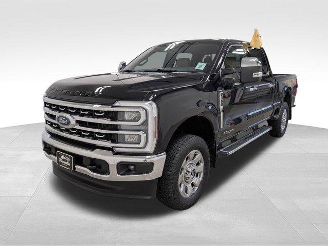 2025 Ford F-350 LARIAT
