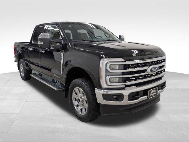 2025 Ford F-350 LARIAT