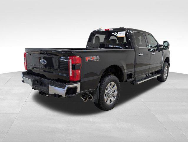 2025 Ford F-350 LARIAT