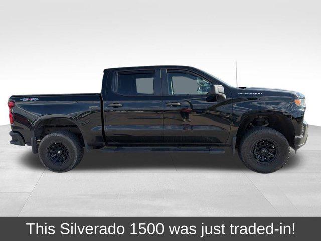 2019 Chevrolet Silverado 1500 Custom for sale in Wichita, KS
