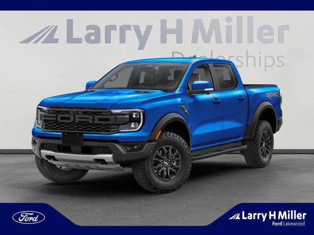 2025 Ford Ranger Raptor for sale in Lakewood, CO