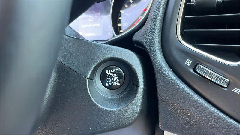 2017 Jeep Compass Latitude 4x4