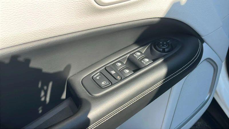 2017 Jeep Compass Latitude 4x4