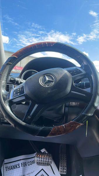 2014 Mercedes-Benz ML 350 4MATIC