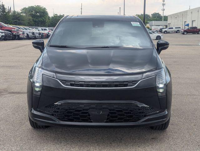 2027 Chrysler Pacifica Select AWD