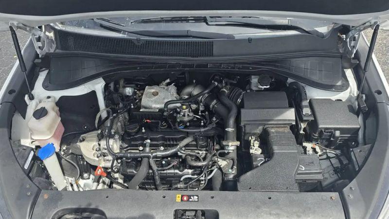 2018 Kia Sorento 2.0T EX