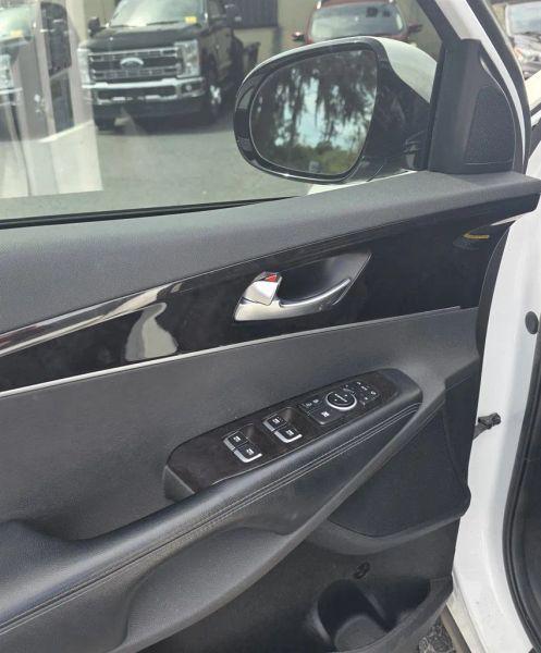 2018 Kia Sorento 2.0T EX