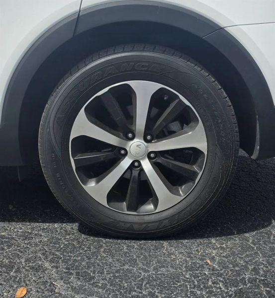 2018 Kia Sorento 2.0T EX