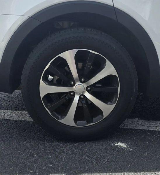 2018 Kia Sorento 2.0T EX