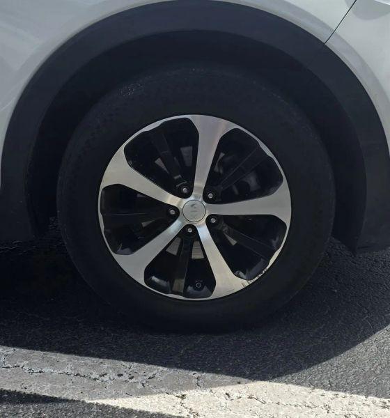 2018 Kia Sorento 2.0T EX