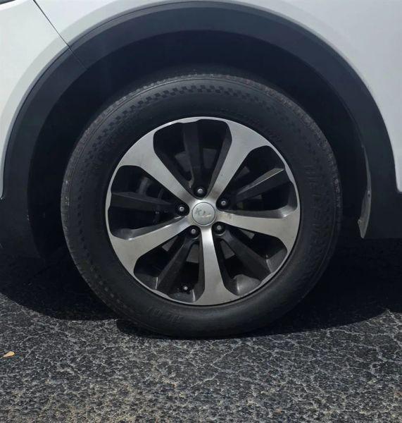 2018 Kia Sorento 2.0T EX