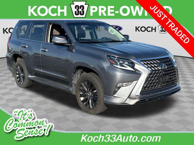 2021 Lexus GX 460 Premium for sale in Easton, PA