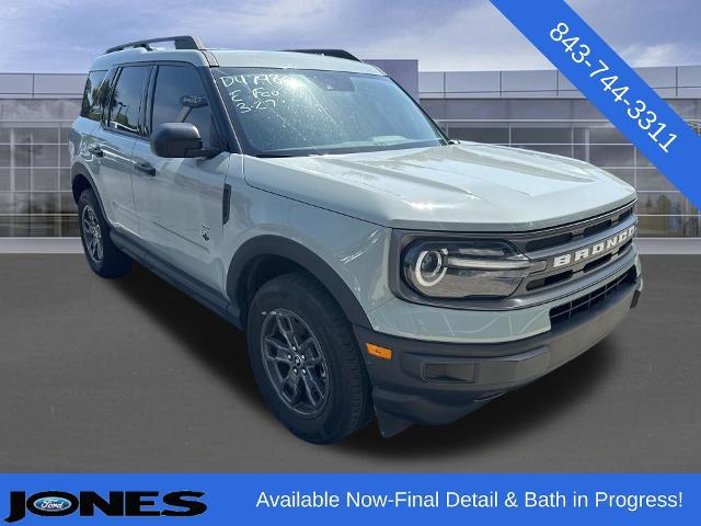 2023 Ford Bronco Sport Big Bend for sale in North Charleston, SC