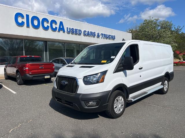 2024 Ford Transit Cargo Van Base for sale in Flemington, NJ