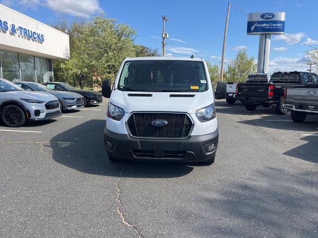 2024 Ford Transit Cargo Van Base