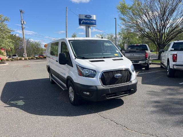 2024 Ford Transit Cargo Van Base