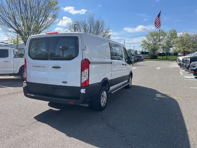 2024 Ford Transit Cargo Van Base
