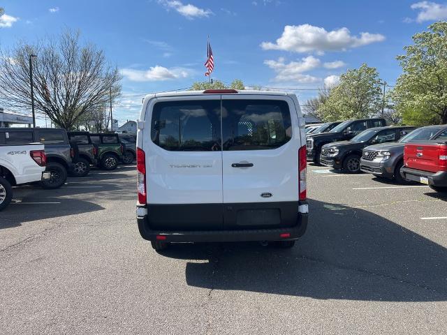 2024 Ford Transit Cargo Van Base