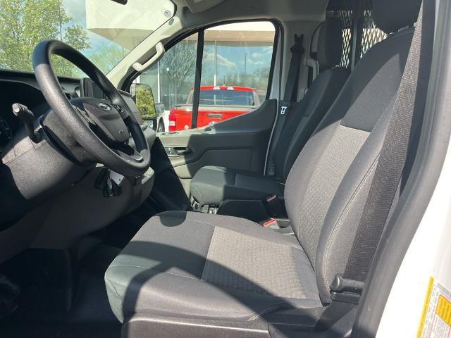 2024 Ford Transit Cargo Van Base