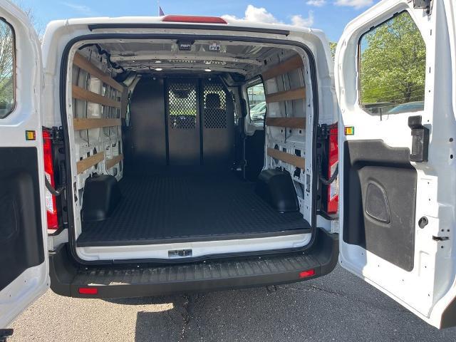 2024 Ford Transit Cargo Van Base