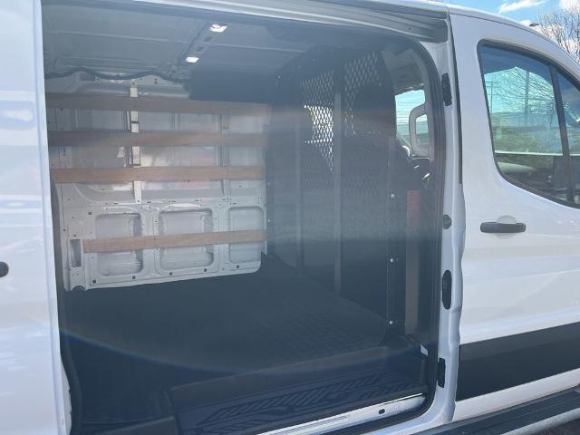2024 Ford Transit Cargo Van Base