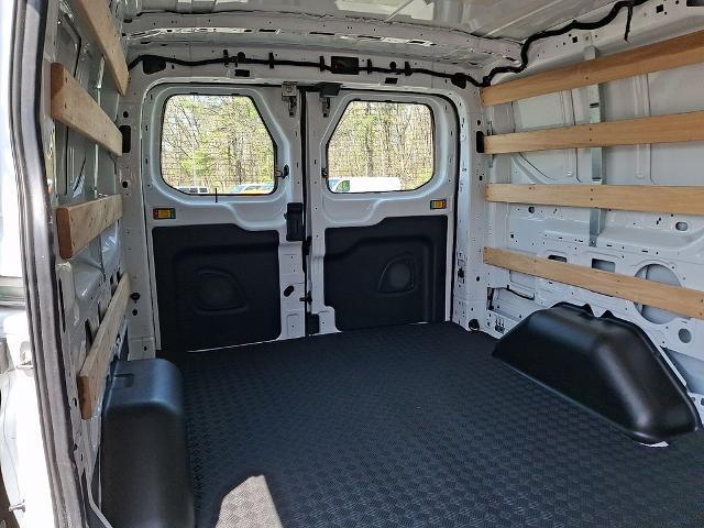 2024 Ford Transit Cargo Van Base