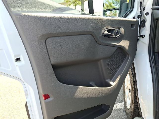 2024 Ford Transit Cargo Van Base