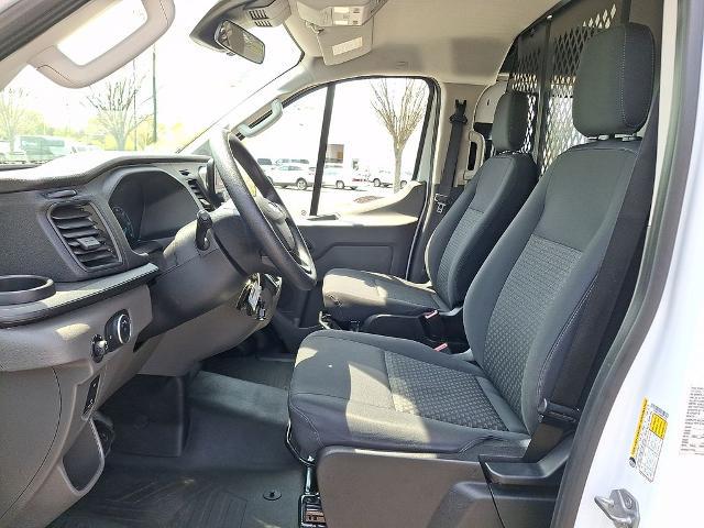 2024 Ford Transit Cargo Van Base