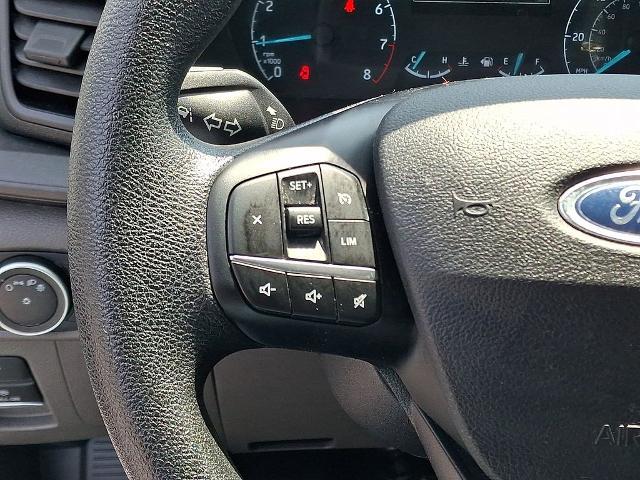 2024 Ford Transit Cargo Van Base