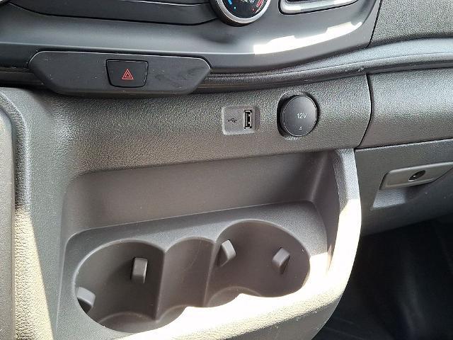 2024 Ford Transit Cargo Van Base